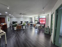 Tank Road (D9), Office #572529201